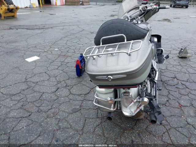 1999 YAMAHA XVZ13 JYAVP04E7XA002268 Photo 5