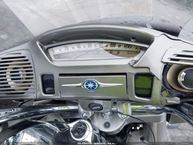 1999 YAMAHA XVZ13 JYAVP04E7XA002268 Photo 6