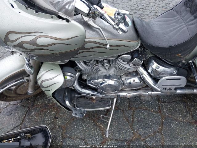 1999 YAMAHA XVZ13 JYAVP04E7XA002268 Photo 7