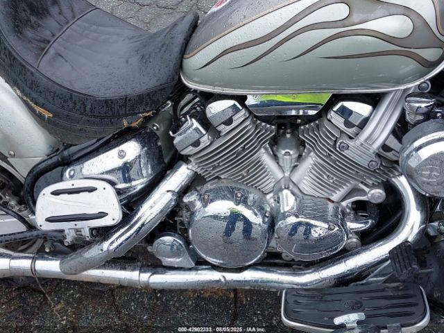 1999 YAMAHA XVZ13 JYAVP04E7XA002268 Photo 8