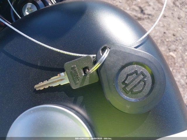 2022 HARLEY-DAVIDSON XL883 1HD4LE228NB411354 Photo 10