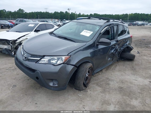 Toyota 2ar-fe 2015 JTMZFREV2FD076125 Image 2