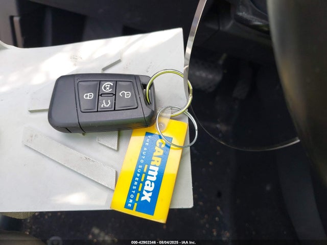 Aukcja sprzedaży 2019 Volkswagen Tiguan 2.0t Sel Premium/2.0t Sel Premium R-line, vin: 3VV4B7AX5KM072930, numer aukcji: 42902346