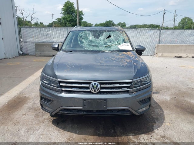 Aukcja sprzedaży 2019 Volkswagen Tiguan 2.0t Sel Premium/2.0t Sel Premium R-line, vin: 3VV4B7AX5KM072930, numer aukcji: 42902346