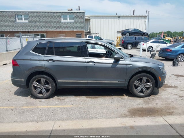 Aukcja sprzedaży 2019 Volkswagen Tiguan 2.0t Sel Premium/2.0t Sel Premium R-line, vin: 3VV4B7AX5KM072930, numer aukcji: 42902346