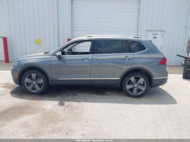 Aukcja sprzedaży 2019 Volkswagen Tiguan 2.0t Sel Premium/2.0t Sel Premium R-line, vin: 3VV4B7AX5KM072930, numer aukcji: 42902346