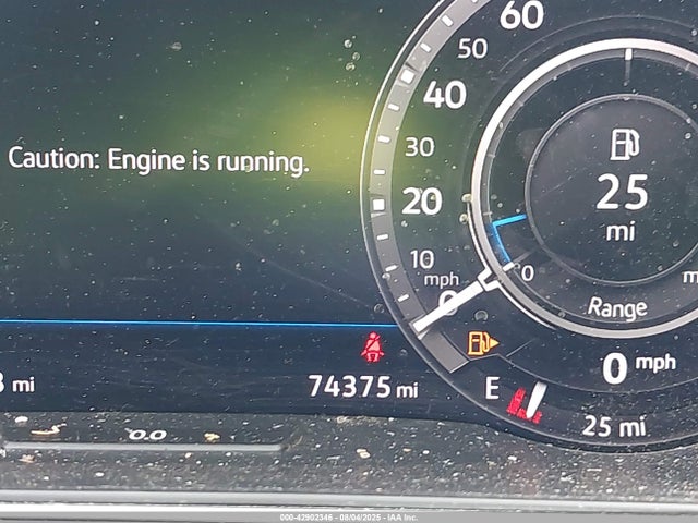 Aukcja sprzedaży 2019 Volkswagen Tiguan 2.0t Sel Premium/2.0t Sel Premium R-line, vin: 3VV4B7AX5KM072930, numer aukcji: 42902346