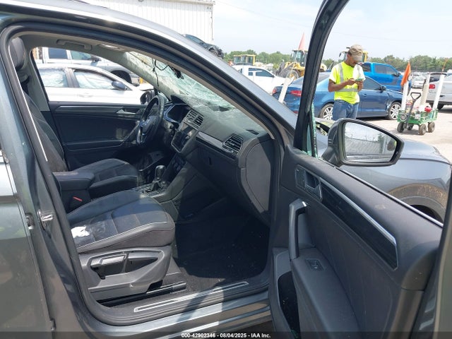 Aukcja sprzedaży 2019 Volkswagen Tiguan 2.0t Sel Premium/2.0t Sel Premium R-line, vin: 3VV4B7AX5KM072930, numer aukcji: 42902346