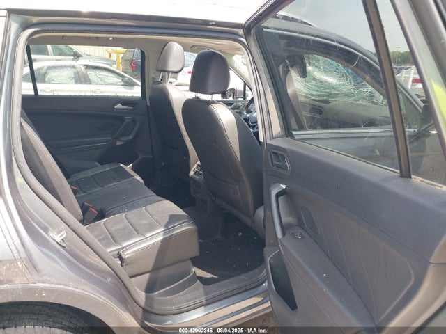 Aukcja sprzedaży 2019 Volkswagen Tiguan 2.0t Sel Premium/2.0t Sel Premium R-line, vin: 3VV4B7AX5KM072930, numer aukcji: 42902346