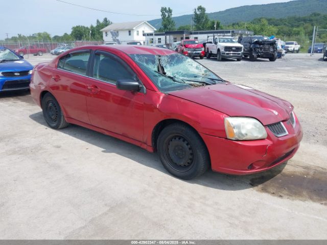 2012 MITSUBISHI GALANT 4A32B3FF4CE009837 Photo 0