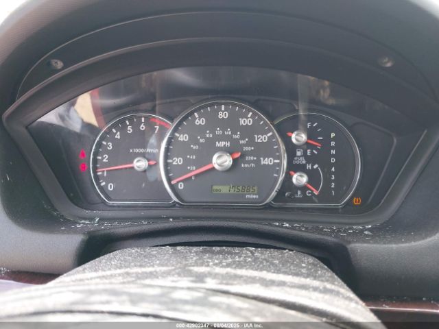 2012 MITSUBISHI GALANT 4A32B3FF4CE009837 Photo 6