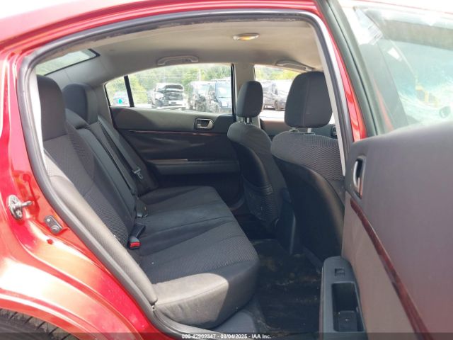 2012 MITSUBISHI GALANT 4A32B3FF4CE009837 Photo 7