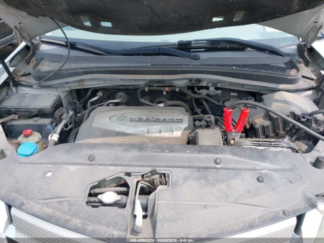 2007 ACURA MDX 2HNYD28337H542663 Photo 9