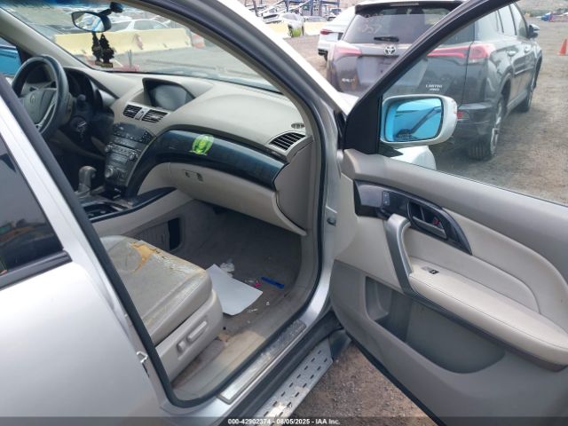 2007 ACURA MDX 2HNYD28337H542663 Photo 4