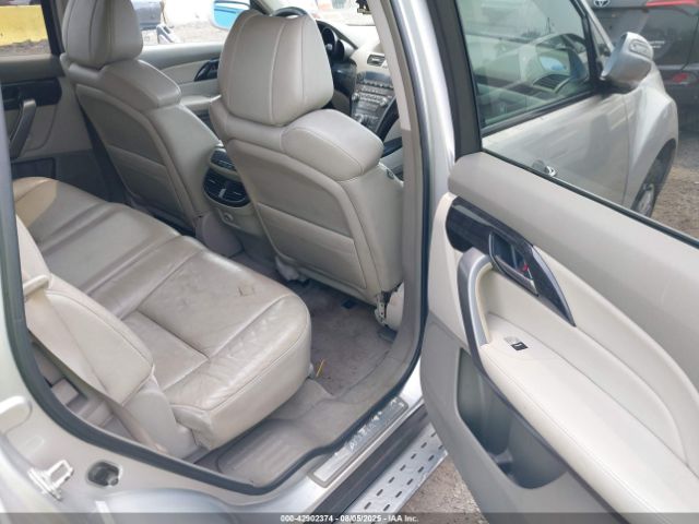 2007 ACURA MDX 2HNYD28337H542663 Photo 7