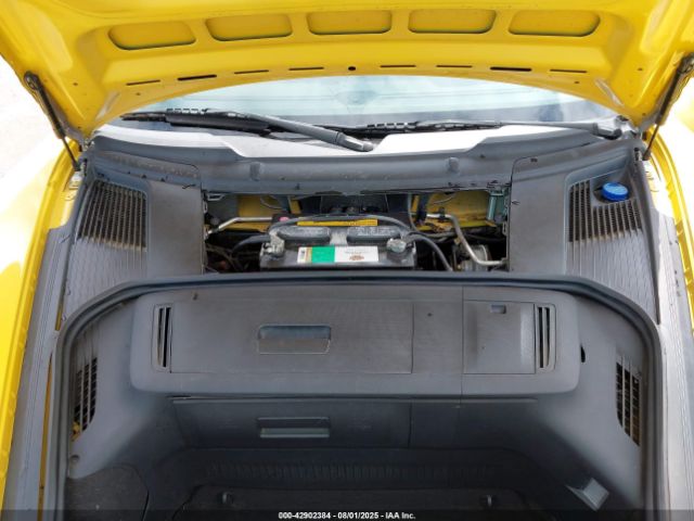 2006 PORSCHE BOXSTER WP0CA29826U712963 Photo 9