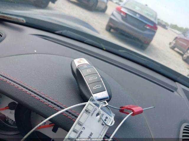 2024 PORSCHE 718 BOXSTER WP0CB2A80RK223065 Photo 10