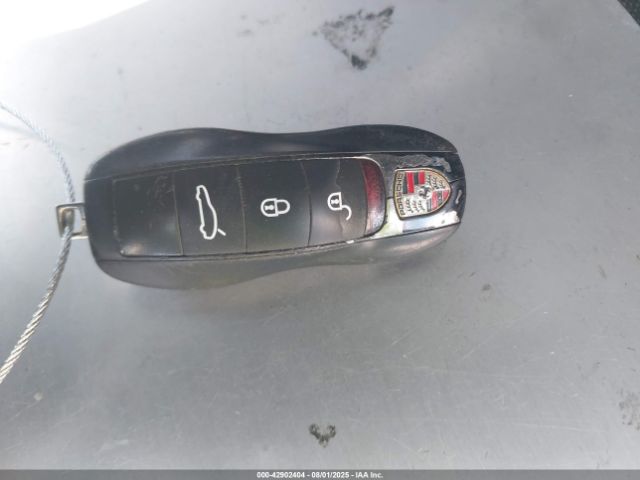 2013 PORSCHE PANAMERA WP0AA2A71DL010212 Photo 10