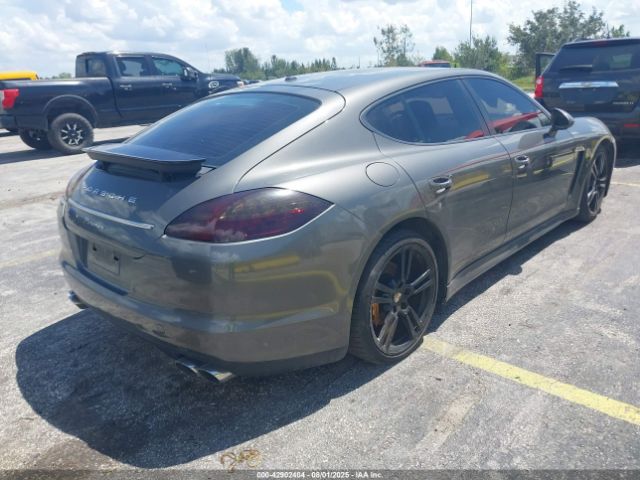 2013 PORSCHE PANAMERA WP0AA2A71DL010212 Photo 3