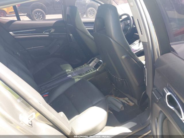 2013 PORSCHE PANAMERA WP0AA2A71DL010212 Photo 7