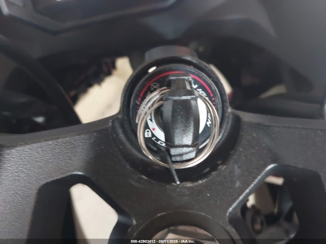 Kawasaki 2024 2024 ML5EXGG17RDA22198 Image 11