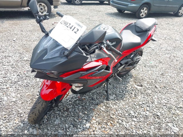 Kawasaki 2024 2024 ML5EXGG17RDA22198 Image 2