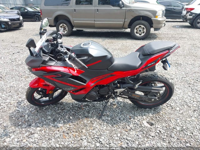 Kawasaki 2024 2024 ML5EXGG17RDA22198 Image 13