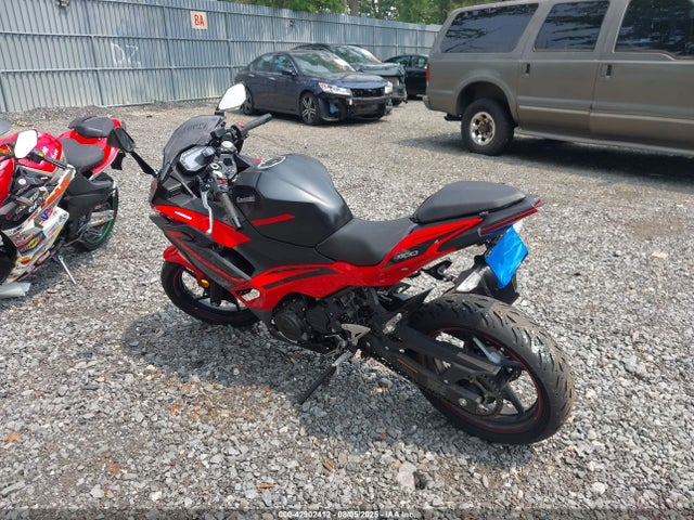 Kawasaki 2024 2024 ML5EXGG17RDA22198 Image 3