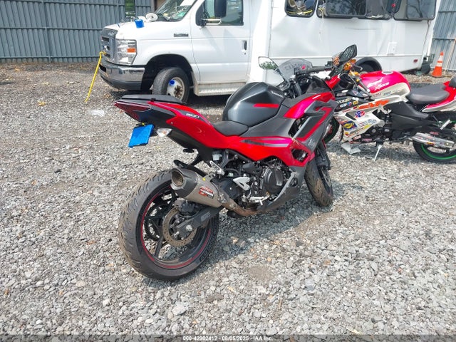 Kawasaki 2024 2024 ML5EXGG17RDA22198 Image 4