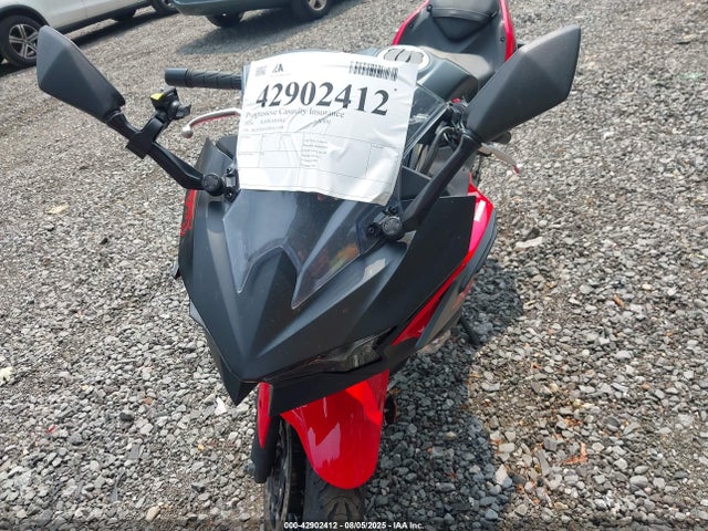 Kawasaki 2024 2024 ML5EXGG17RDA22198 Image 5