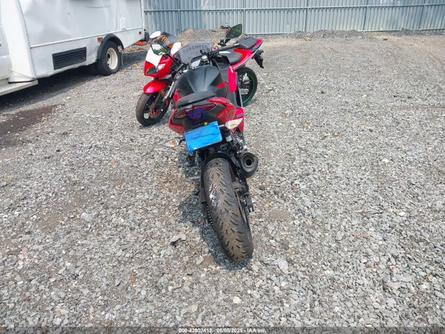 Kawasaki 2024 2024 ML5EXGG17RDA22198 Image 6