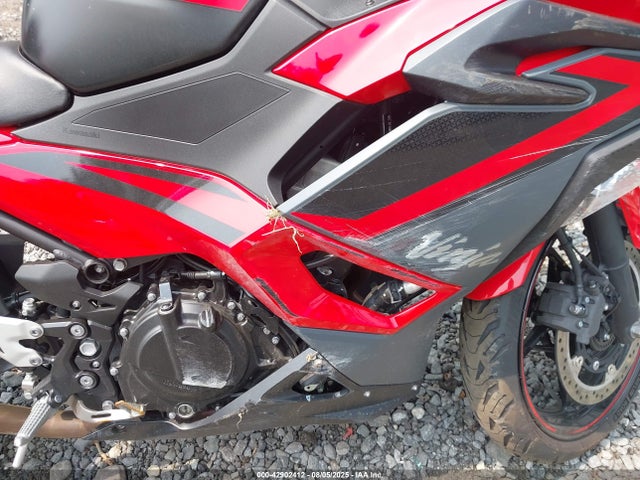 Kawasaki 2024 2024 ML5EXGG17RDA22198 Image 8