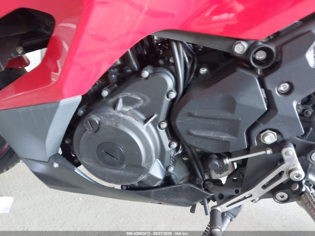 Kawasaki 2024 2024 ML5EXGG17RDA22198 Image 9