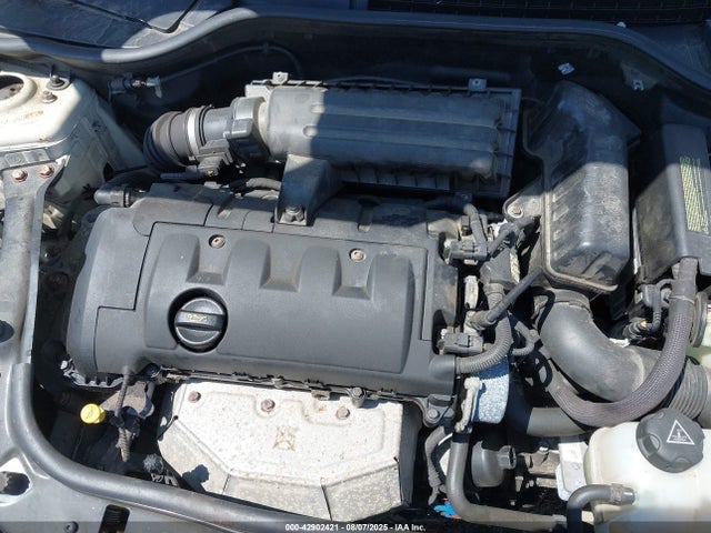 2009 MINI COOPER WMWMF33519TU70832 Photo 9