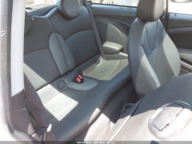 2009 MINI COOPER WMWMF33519TU70832 Photo 7