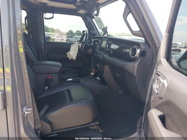 1C4HJXEG5MW626886 Jeep Wrangler