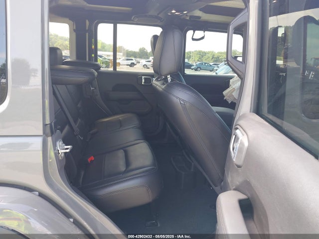 1C4HJXEG5MW626886 Jeep Wrangler