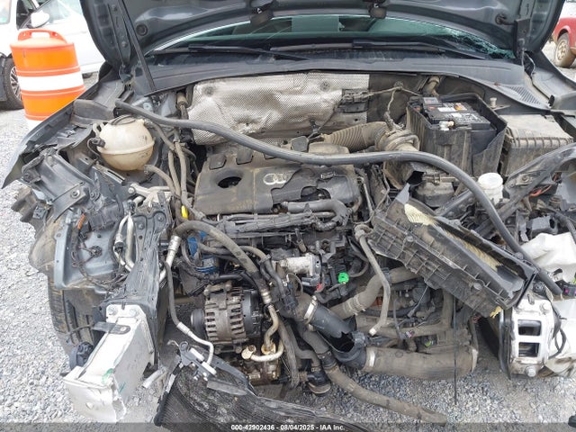 2017 AUDI Q3 WA1ECCFS2HR009372 Photo 9