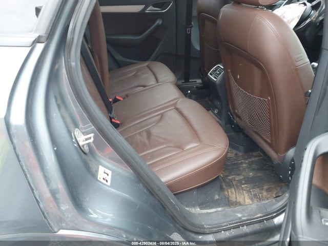 2017 AUDI Q3 WA1ECCFS2HR009372 Photo 7