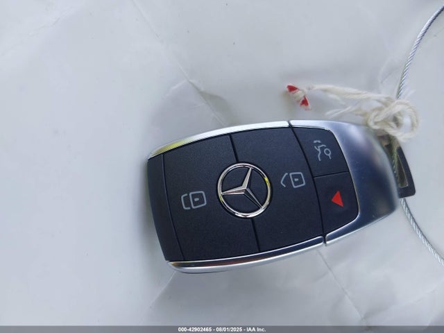 Mercedes-Benz m256m 2025 4JGFF5KE0SB318203 Image 11