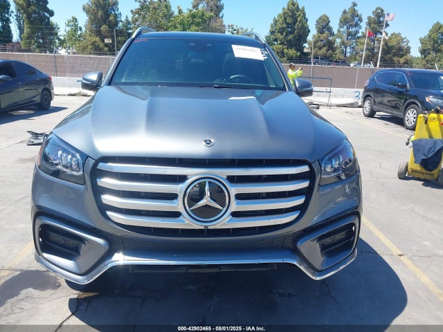 Mercedes-Benz m256m 2025 4JGFF5KE0SB318203 Image 13