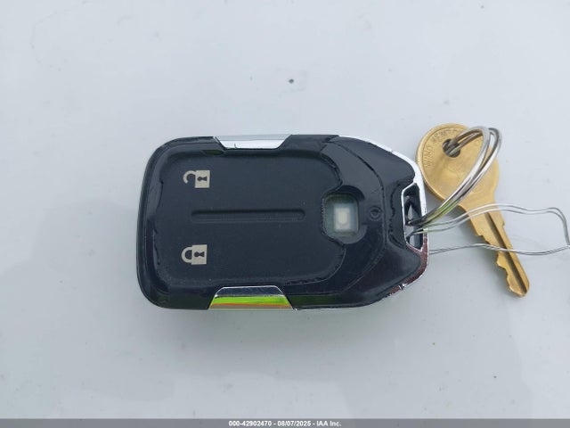 GMC lsd 2023 3GKALMEG4PL212023 Image 11