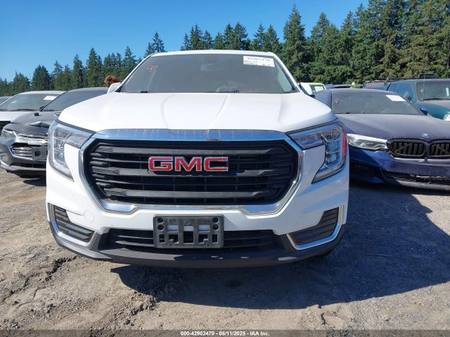 GMC lsd 2023 3GKALMEG4PL212023 Image 13