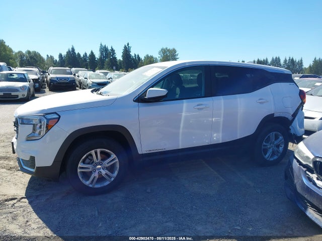 GMC lsd 2023 3GKALMEG4PL212023 Image 15