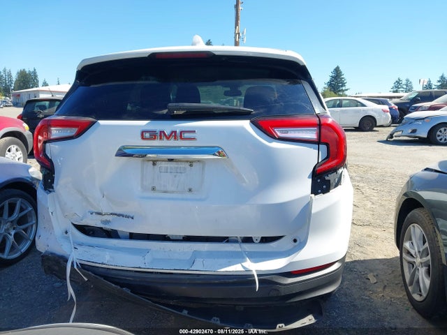 GMC lsd 2023 3GKALMEG4PL212023 Image 17