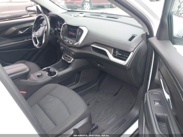 GMC lsd 2023 3GKALMEG4PL212023 Image 5