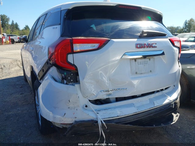 GMC lsd 2023 3GKALMEG4PL212023 Image 6