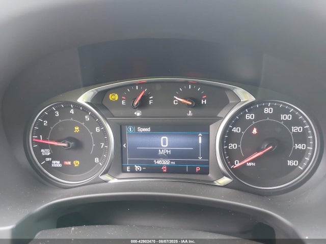 GMC lsd 2023 3GKALMEG4PL212023 Image 7