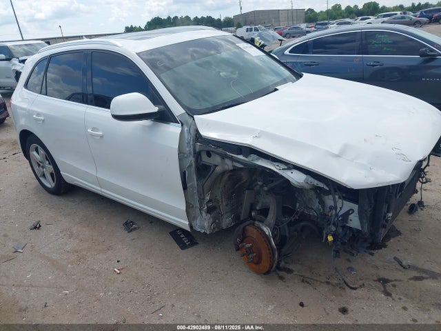 2010 AUDI Q5 WA1LKBFP8AA108234 Photo 0