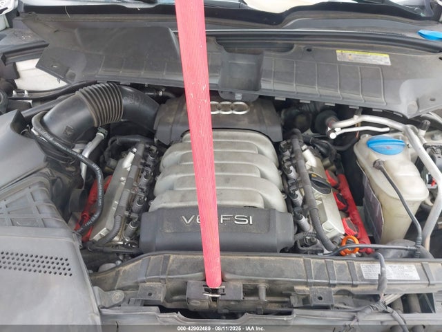 2010 AUDI Q5 WA1LKBFP8AA108234 Photo 9